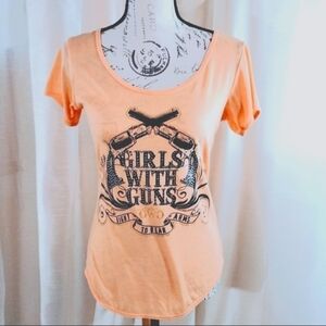 Girls With Guns Jersey